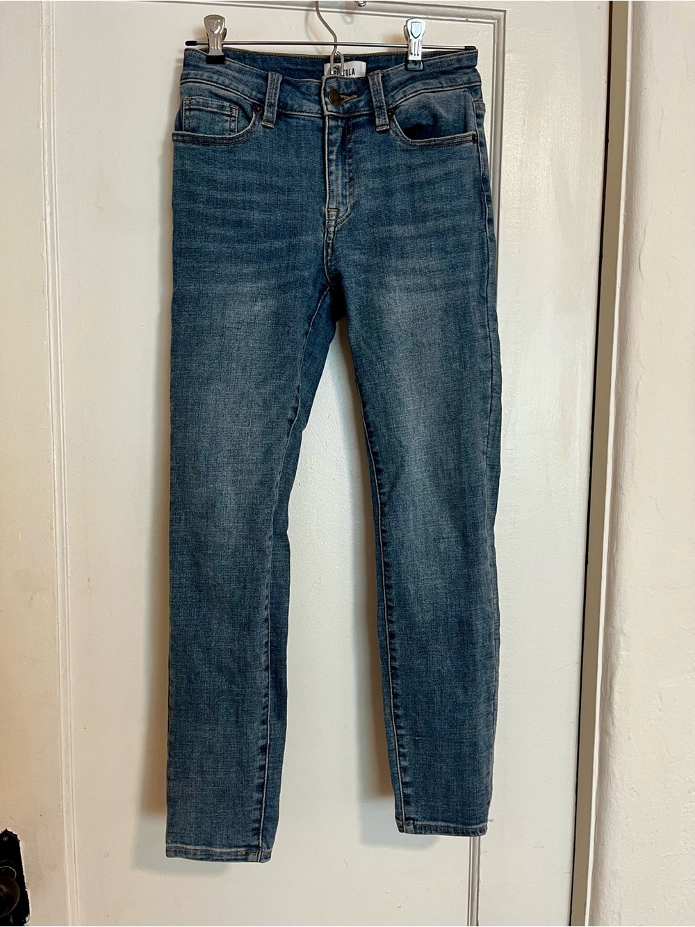 Pistola Anthropologie Jeans
